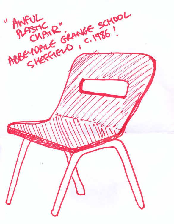 classroom projects drawings — The Cheapest University, documents
