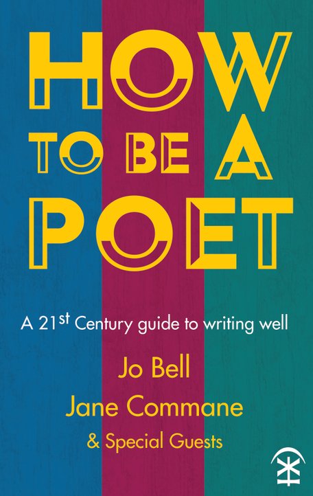 How to be a Poet — The Cheapest University