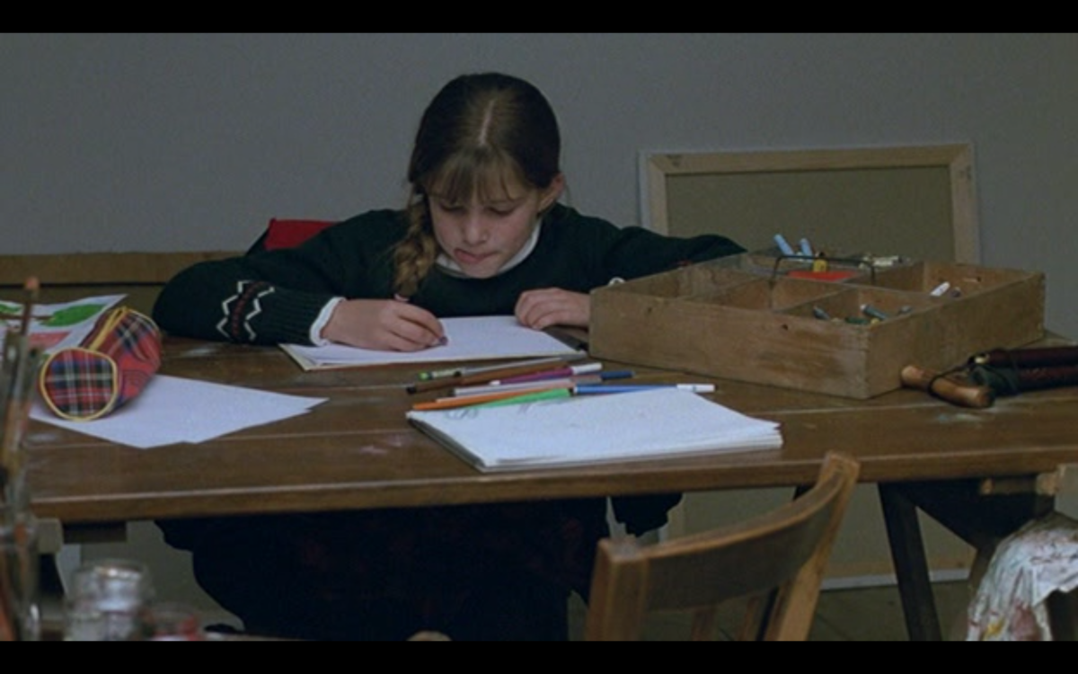 chabrol — The Cheapest University
