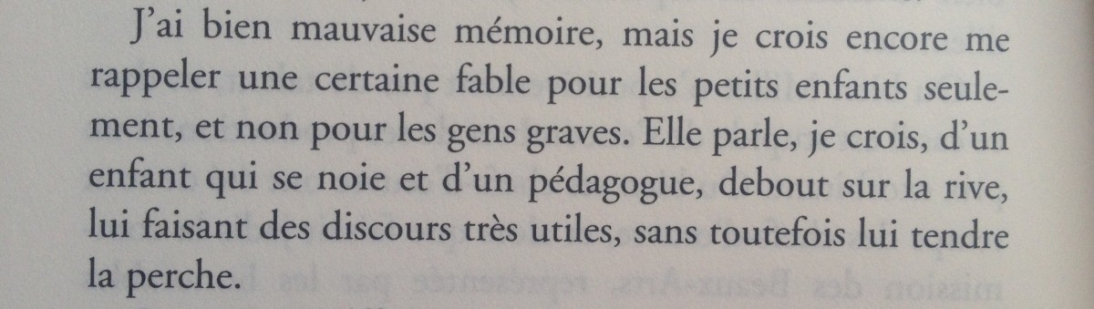 Gauguin qui trompe t on ici — The Cheapest University