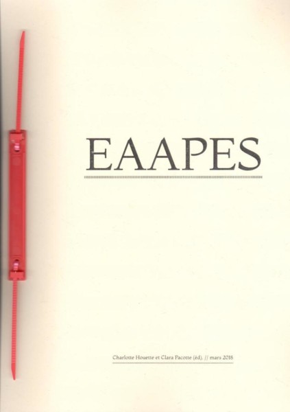 EAAPES — Reader #1 — The Cheapest University